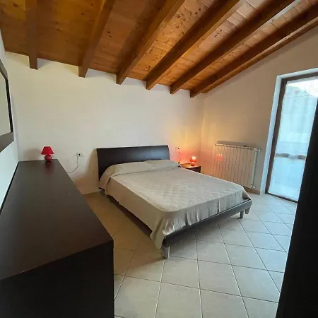 Villetta 2 Piani Borgo Ticino Exterior photo