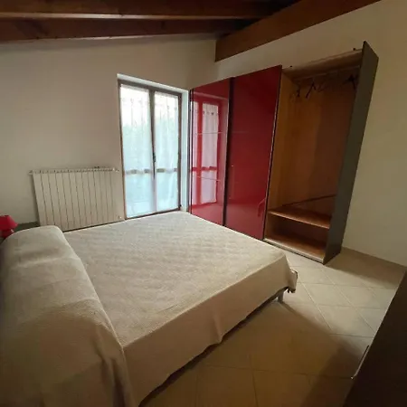Villetta 2 Piani Borgo Ticino Exterior photo
