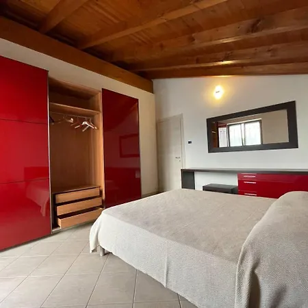 Villetta 2 Piani Borgo Ticino Exterior photo