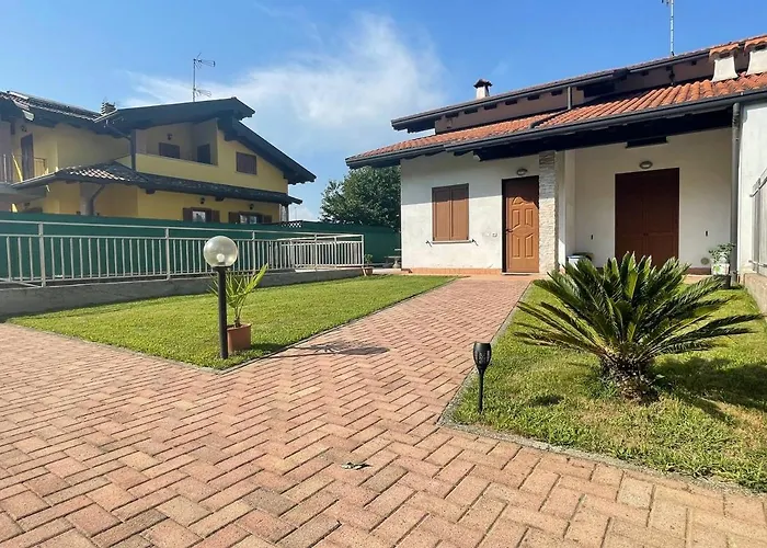 Villetta 2 Piani