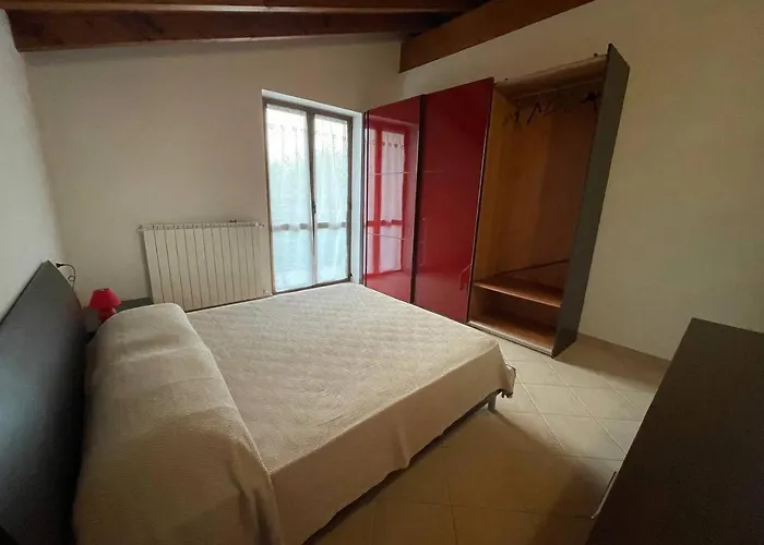 Villetta 2 Piani