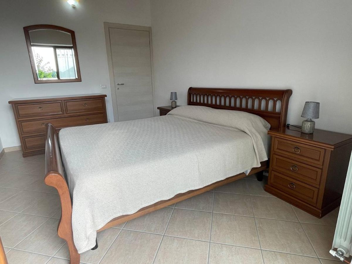 2 Piani Borgo Ticino