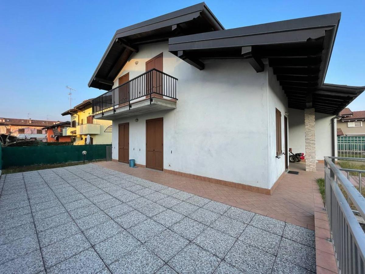 2 Piani Villa