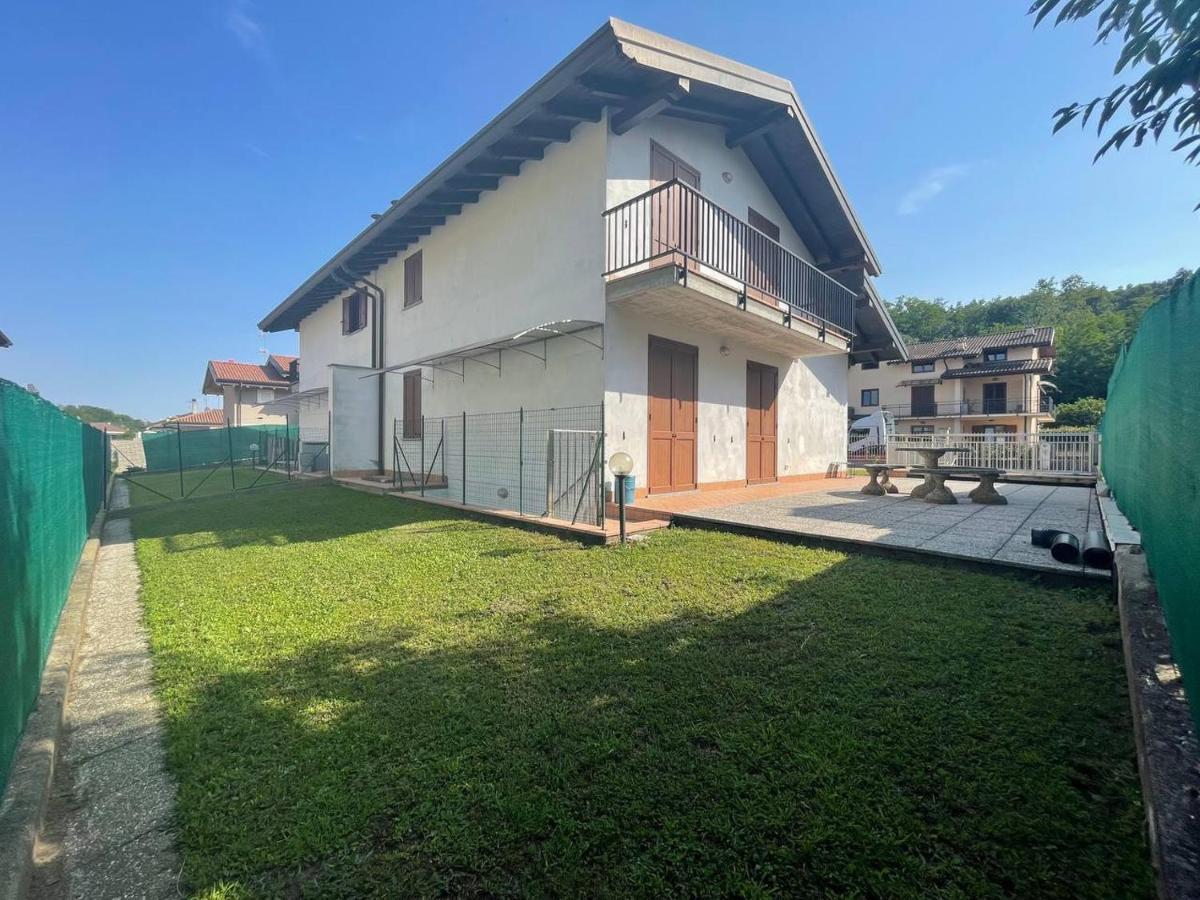 2 Piani Villa
