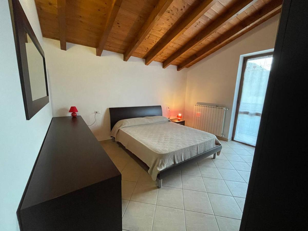 2 Piani Borgo Ticino