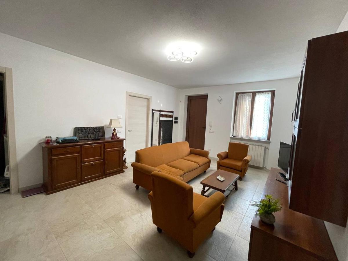Villa 2 Piani *