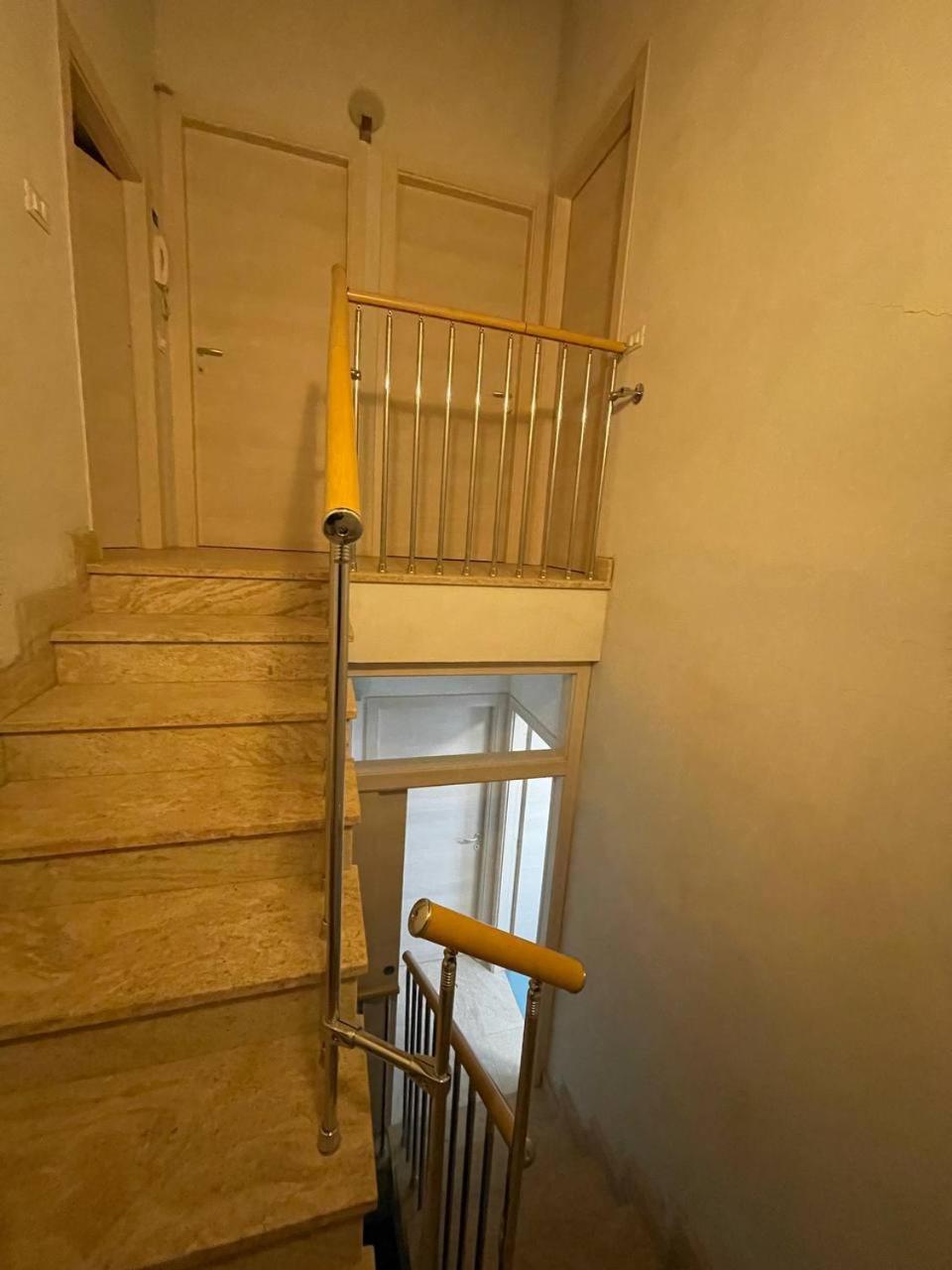 2 Piani Villa *