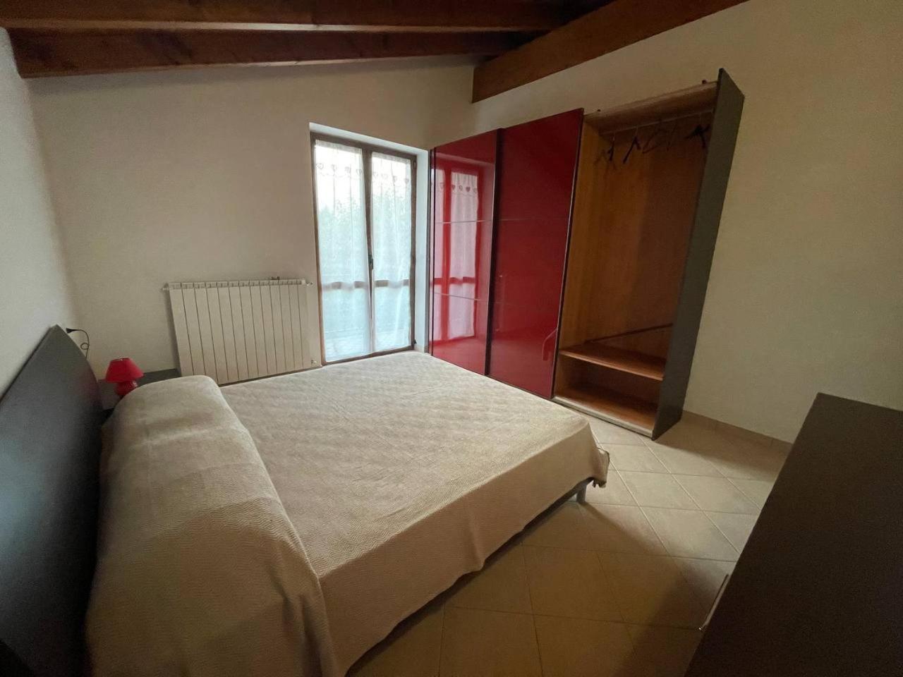 Villa 2 Piani Borgo Ticino