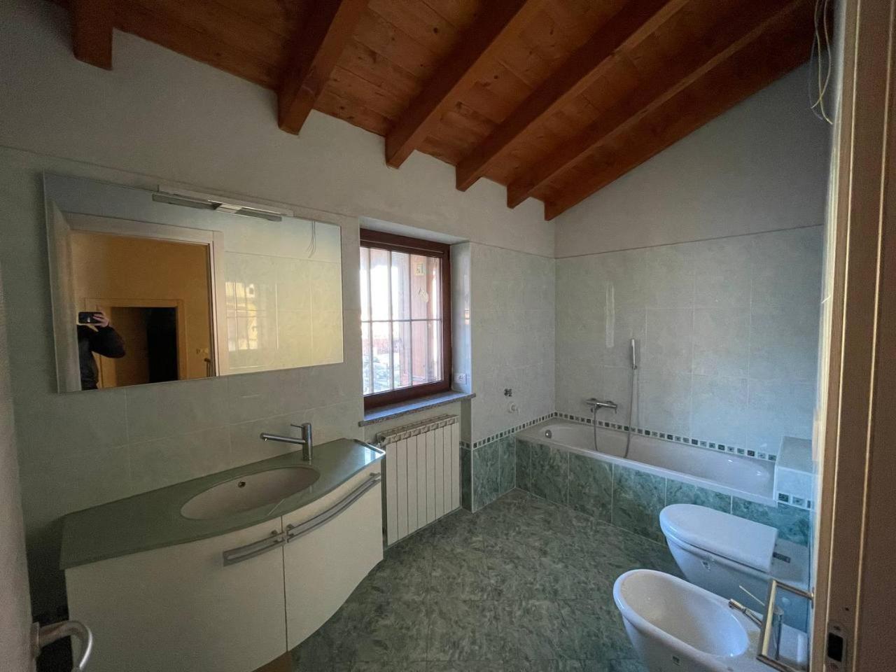 Villa 2 Piani Borgo Ticino