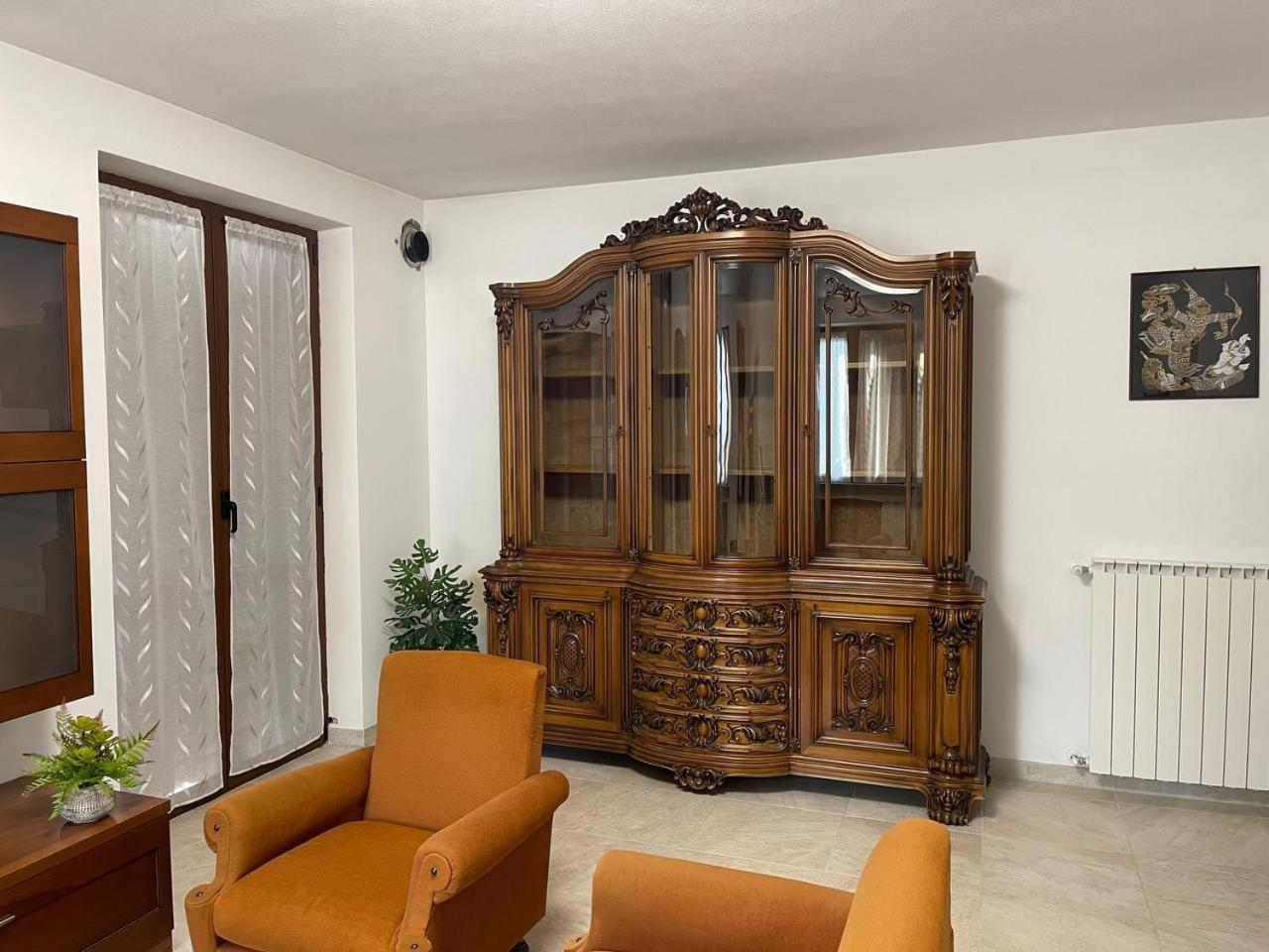 Villa 2 Piani