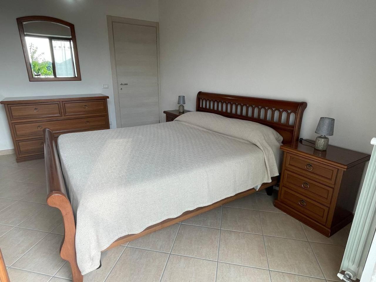Villa 2 Piani Borgo Ticino
