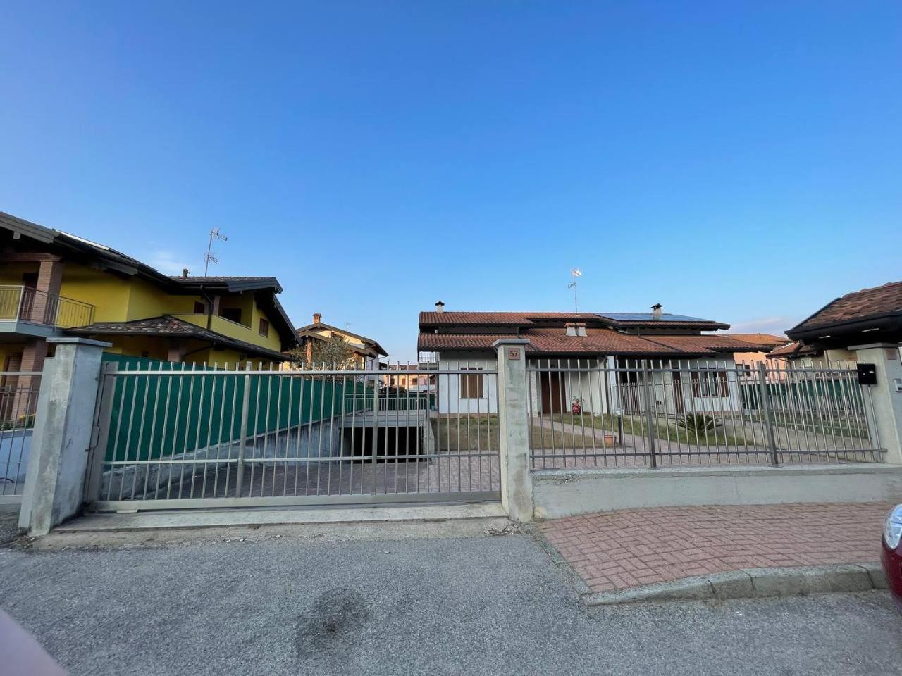 Villa 2 Piani