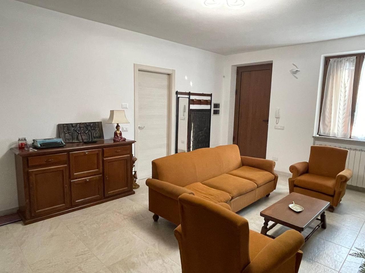 2 Piani Borgo Ticino