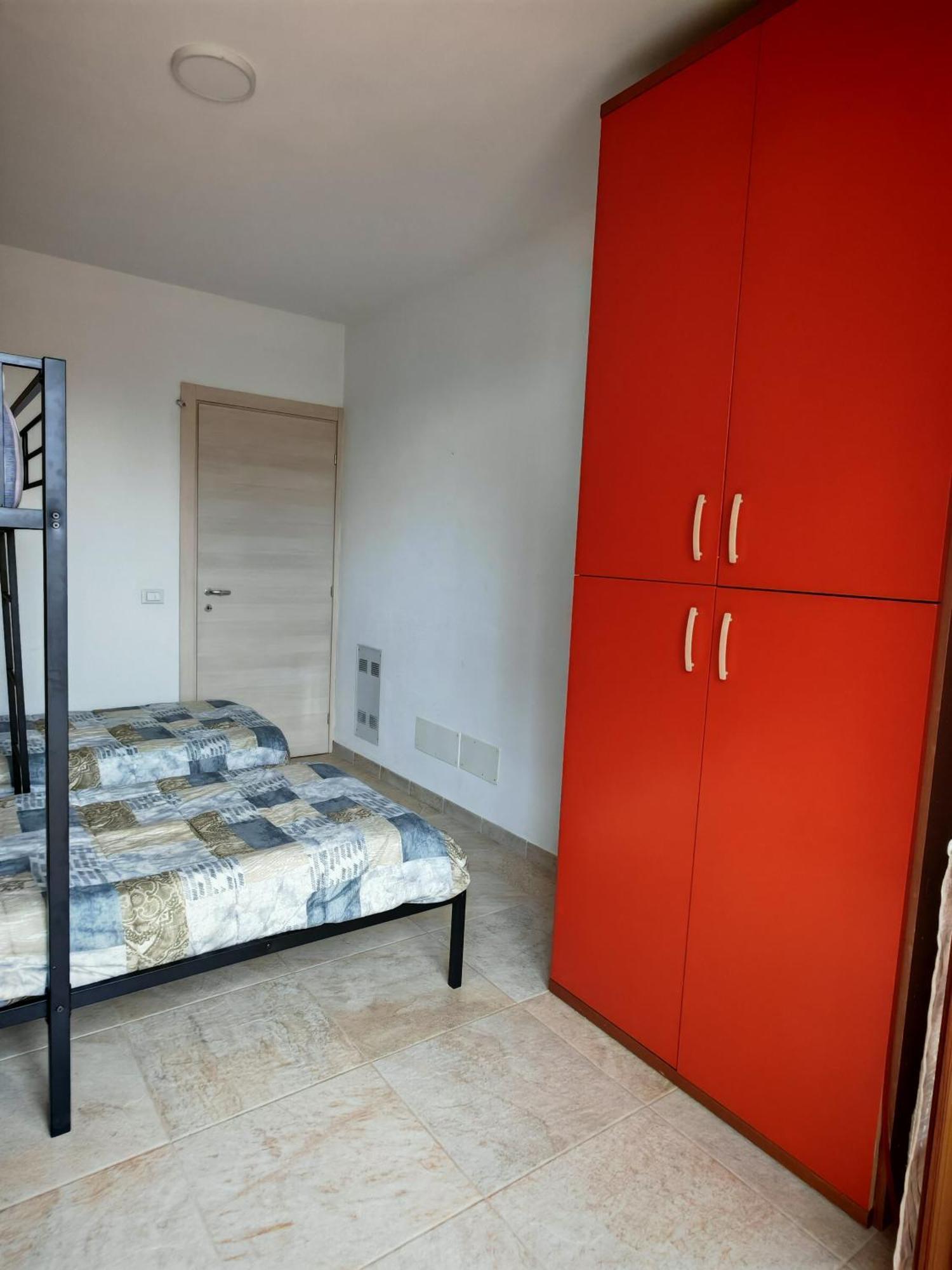 2 Piani Villa