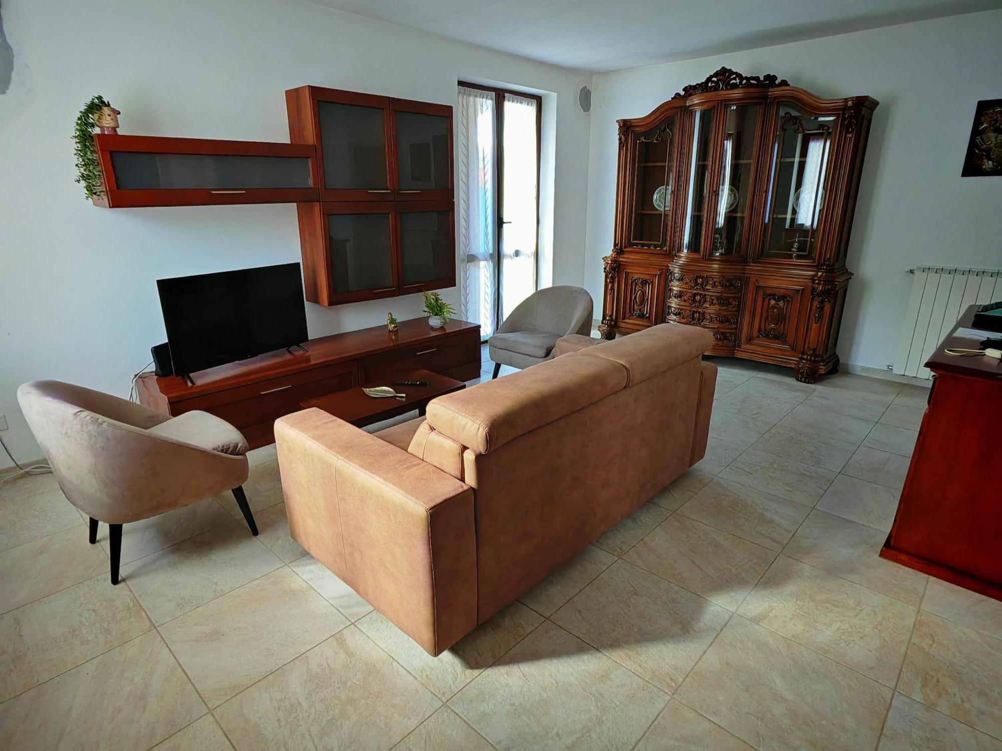 Villa 2 Piani Borgo Ticino
